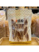 裕生 - 堅果脆- 船（150克）