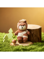 韓國 STARBUCKS - Baby Pony 熊星小馬匙圈