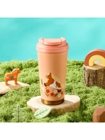 韓國 STARBUCKS - SS 小馬花花 Elma 杯 473ml