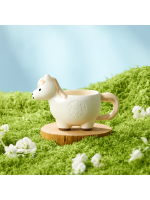 韓國 STARBUCKS - Baby Pony 小馬迷你杯 89ml