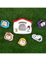 parisdog - 花生漫畫屋玩具套裝