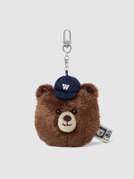 韓國直送 WHO.A.U -  Steve Bag Mini Pouch (NAVY)