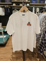 韓國直送 WHO.A.U - [SEOUL EDITION] My Seoul City T-shirt