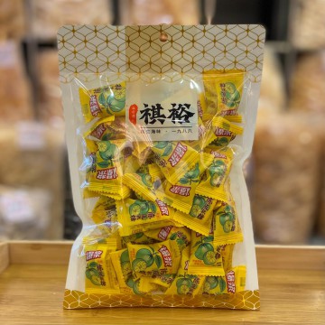 [中秋限時優惠] 爆漿陳皮軟糕（227 克）