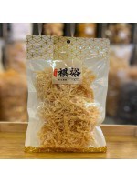 [中秋限時優惠] 台灣魷魚絲 (227 克）
