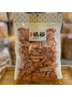 [中秋限時優惠] 風琴魷魚絲 (227 克）