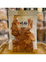 [中秋限時優惠] 泰國魷魚片 (227 克）