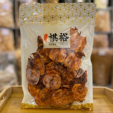 [中秋限時優惠] 泰國魷魚仔 (227 克）