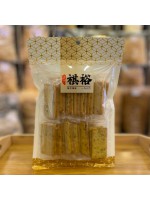 [中秋限時優惠] 九蔬脆餅 (200 克）