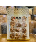 [中秋限時優惠] 夏威夷果塔 (每包12粒) (約重360克)