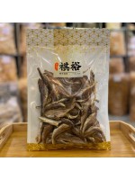 [中秋限時優惠] 黃魚酥（200 克）