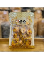 [中秋限時優惠] 鹹蛋麥芽餅 (200 克）