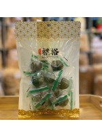 [中秋限時優惠] 青脆梅 (200 克）