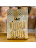 [中秋限時優惠] 奶香芒果軟糕（200 克)
