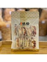 [中秋限時優惠] 奶香草莓軟糕（200 克）