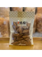 [中秋限時優惠] 帶魚酥 (200克)