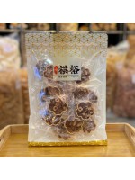 [中秋限時優惠] 堅果脆。櫻 (150克) (約20塊）