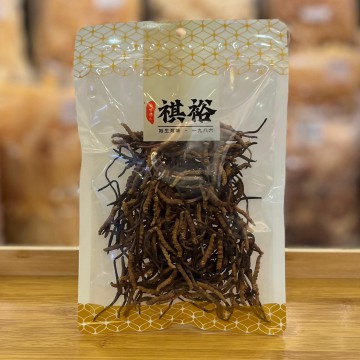 [中秋限時優惠] 西藏那曲冬蟲草 1兩裝（220-230支）