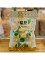 [中秋限時優惠] 榴蓮雪花酥（每包227克) (約16粒）