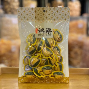 [中秋限時優惠] 榴蓮糖 (200克) (約32粒)