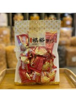 [中秋限時優惠] 芝士球 (227克)　(約有24粒)