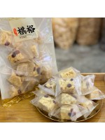 [中秋限時優惠] 鳥結馬仔 （200 克）