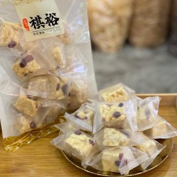 [中秋限時優惠] 鳥結馬仔 （200 克）