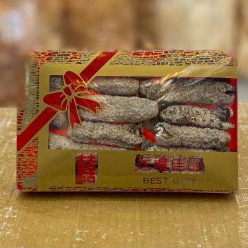 [中秋限時優惠] 特厚花菇（合）每合300克