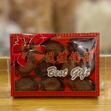 [中秋限時優惠] 中東鮑魚-63頭（每盒10隻）