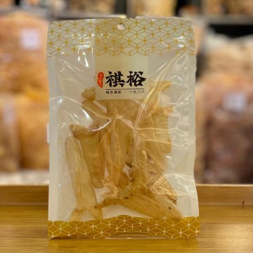 [中秋限時優惠] 星級金龍肚筒（190-210支 )  1兩，約有13條