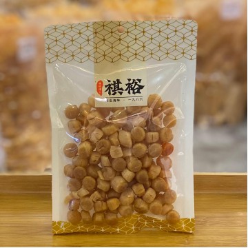 [中秋限時優惠] 大連元貝（每包200克）