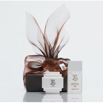 韓國 Tamburins Perfume Hand Care Mini Set (FEY9) 30mL+15mL