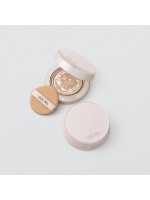 Age20s - Glow Glass Essence Cover Pact (Case x1+refill 12.5g x2)
