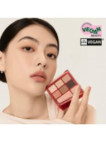 韓國ESPOIE - Real Eye Palette (2color)♡韓國化妝品
