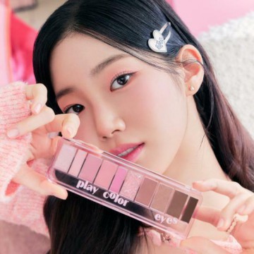 韓國ETUDE - Play Color Eyes (2color)♡韓國化妝品