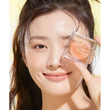 韓國I'M MEME - Shine Catcher Highlighter (3color)♡韓國化妝品