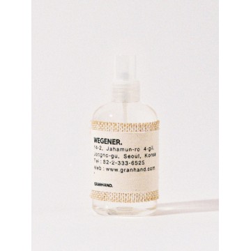 【現貨】【情人節優惠】韓國 GRANHAND Wegener Multi Perfume (200ml)（不設印名）