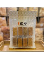 裕生 - 蘋果酥（8小包）