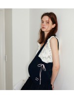 韓國JEDREFEB5 - [24SUMMER] Heart Layer Bag Small_3colors