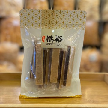 裕生 - 原味山楂條（200克）