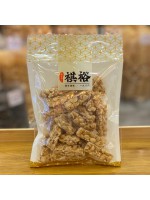 裕生 - 傳統本港花生糖（227克）