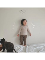 IKII S/S 2022♡韓國童裝上衣 Fredi T