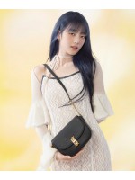 Minnie同款|韓國 J.ESTINA - JOELLE FALLIN SM Cross BK