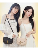 Mi Yeon同款|韓國 J.ESTINA - JOELLE FALLIN SM Cross BE