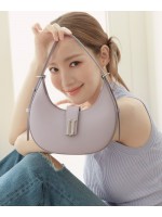 朴敏英同款|韓國 J.ESTINA - MABELLE SM HOBO LV