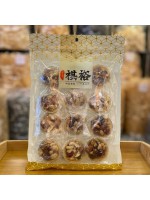 裕生 - 堅果塔（12個）