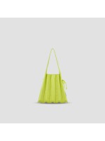 JOSEPH AND STACEY - Lucky Pleats Knit S Lime