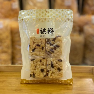 裕生 - 傳統馬仔（4個）