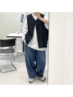 YOOM S/S 2022 女裝外套 (2 COLOR)