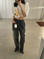 韓國東大門直送 LUMIPLE 女裝褲
